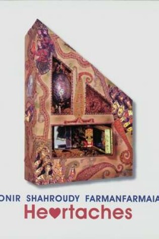 Cover of Monir Sharoudy Farmanfarmaian