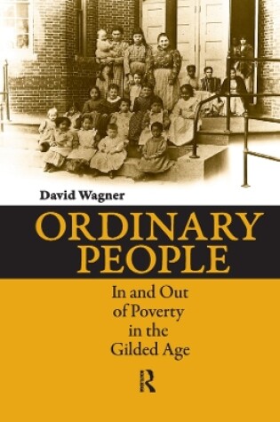 Cover of Ordinary People