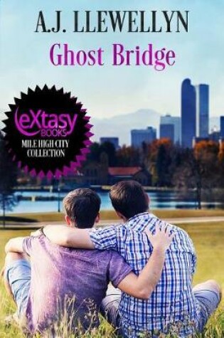 Cover of Ghost Bridge