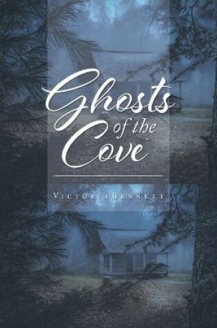Cover of Ghosts of the Cove