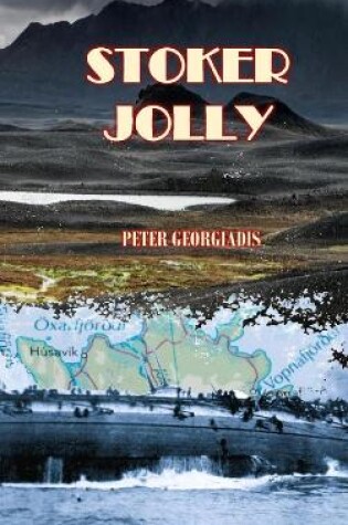 Cover of Stoker Jolly