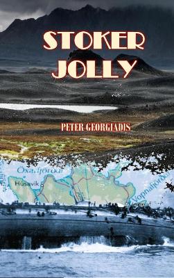 Book cover for Stoker Jolly