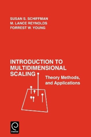 Cover of Introduction to Multidimensional Scaling