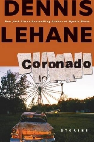 Cover of Coronado