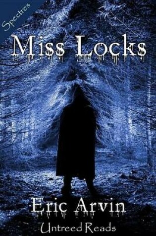 Cover of Miss Locks