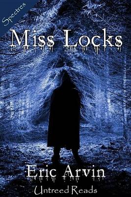 Book cover for Miss Locks