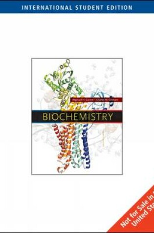 Cover of Biochemistry