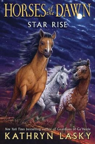 Cover of Star Rise