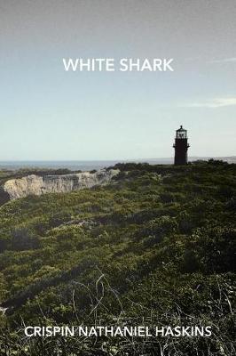 Book cover for White Shark