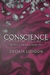 Book cover for Conscience