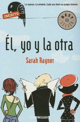 Cover of El, Yo y La Otra