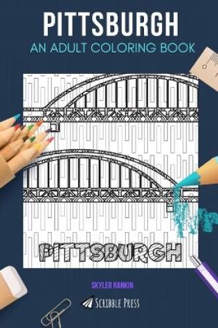 Cover of Pittsburgh