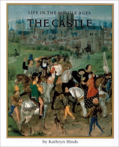 Cover of The Castle