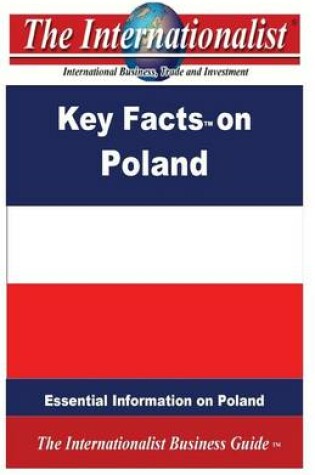 Cover of Key Facts on Poland