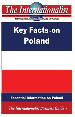 Book cover for Key Facts on Poland
