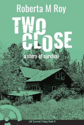 Book cover for Two Close