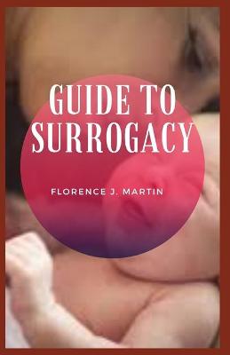 Book cover for Guide to Surrogacy