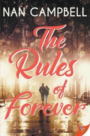 Cover of The Rules of Forever