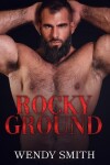 Book cover for Rocky Ground