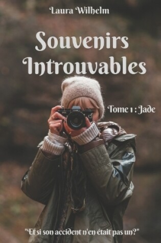 Cover of Souvenirs Introuvables