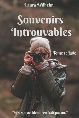 Book cover for Souvenirs Introuvables