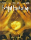 Book cover for Fateful Forebodings