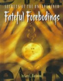 Cover of Fateful Forebodings