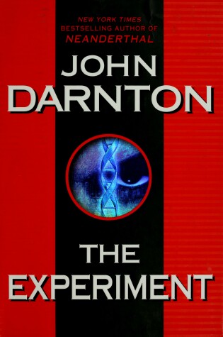 Cover of Experiment