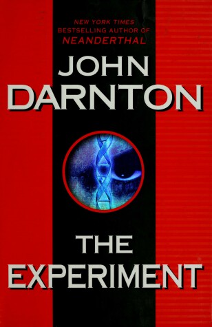 Book cover for Experiment