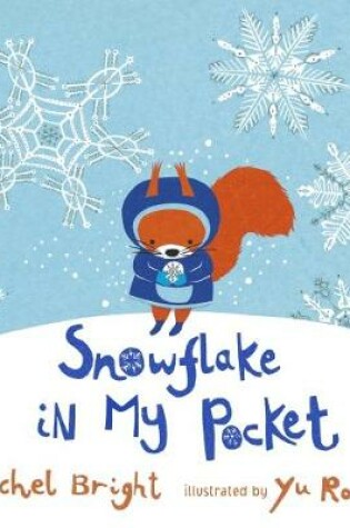 Cover of Snowflake in My Pocket