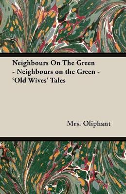 Book cover for Neighbours On The Green.