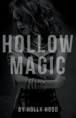 Book cover for Hollow Magic
