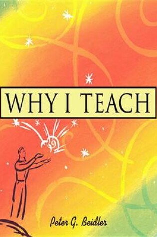 Cover of Why I Teach