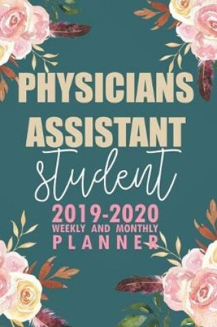 Cover of Physicians Assistant Student