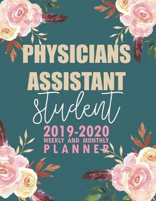 Book cover for Physicians Assistant Student