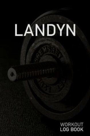 Cover of Landyn