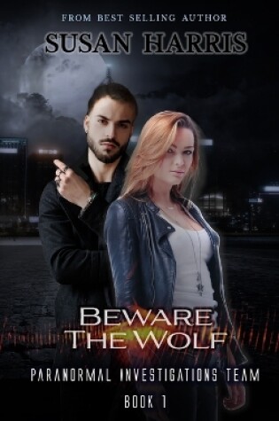 Cover of Beware The Wolf