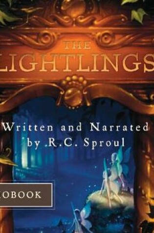 Cover of Lightlings CD, The