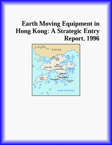 Cover of Earth Moving Equipment in Hong Kong