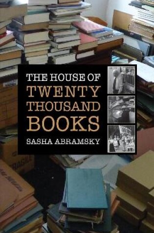 Cover of The House of Twenty Thousand Books