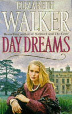 Book cover for Day Dreams