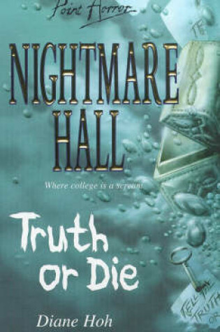 Cover of Truth or Die