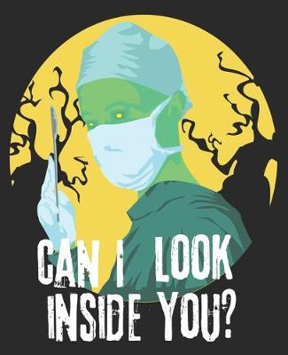 Book cover for Can I Look Inside You?