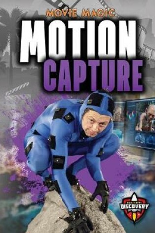 Cover of Motion Capture