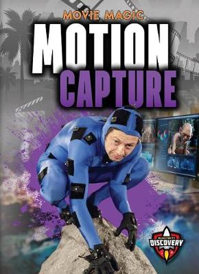 Cover of Motion Capture