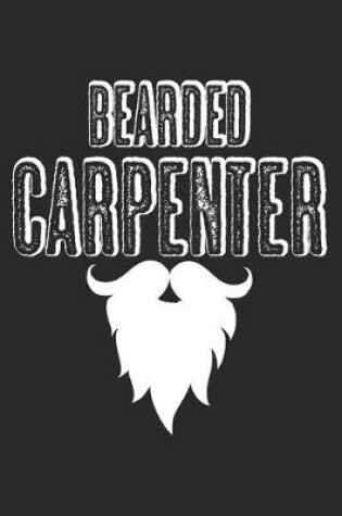 Cover of Bearded Carpenter