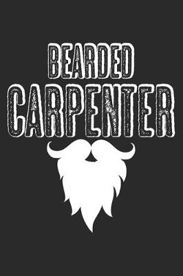 Book cover for Bearded Carpenter