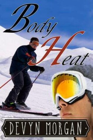 Cover of Body Heat