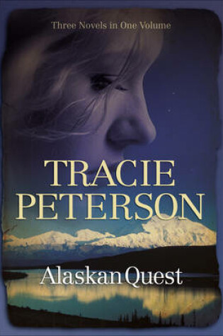 Cover of Alaskan Quest