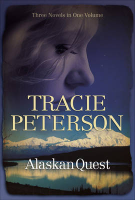 Book cover for Alaskan Quest